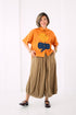 GS Androgynous: Sora Pants
